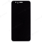 Дисплей для Huawei Honor 8 (FRD-L09) (в сборе с тачскрином) (черный) (Medium) фото №1