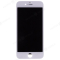 Дисплей для Apple iPhone 8 / iPhone SE 2020 / iPhone SE 2022 (в сборе с тачскрином) (белый) (Medium) фото №1