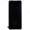 Дисплей для OPPO Reno 3 Pro 5G (CPH2009) / Reno 4 Pro 5G (CPH2089) (в сборе с тачскрином) (черный) (OLED) (High) фото №1