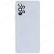Задняя крышка для Samsung A525 Galaxy A52 / A526 Galaxy A52 5G / A528 Galaxy A52s (белый) (в сборе со стеклом камеры) фото №1