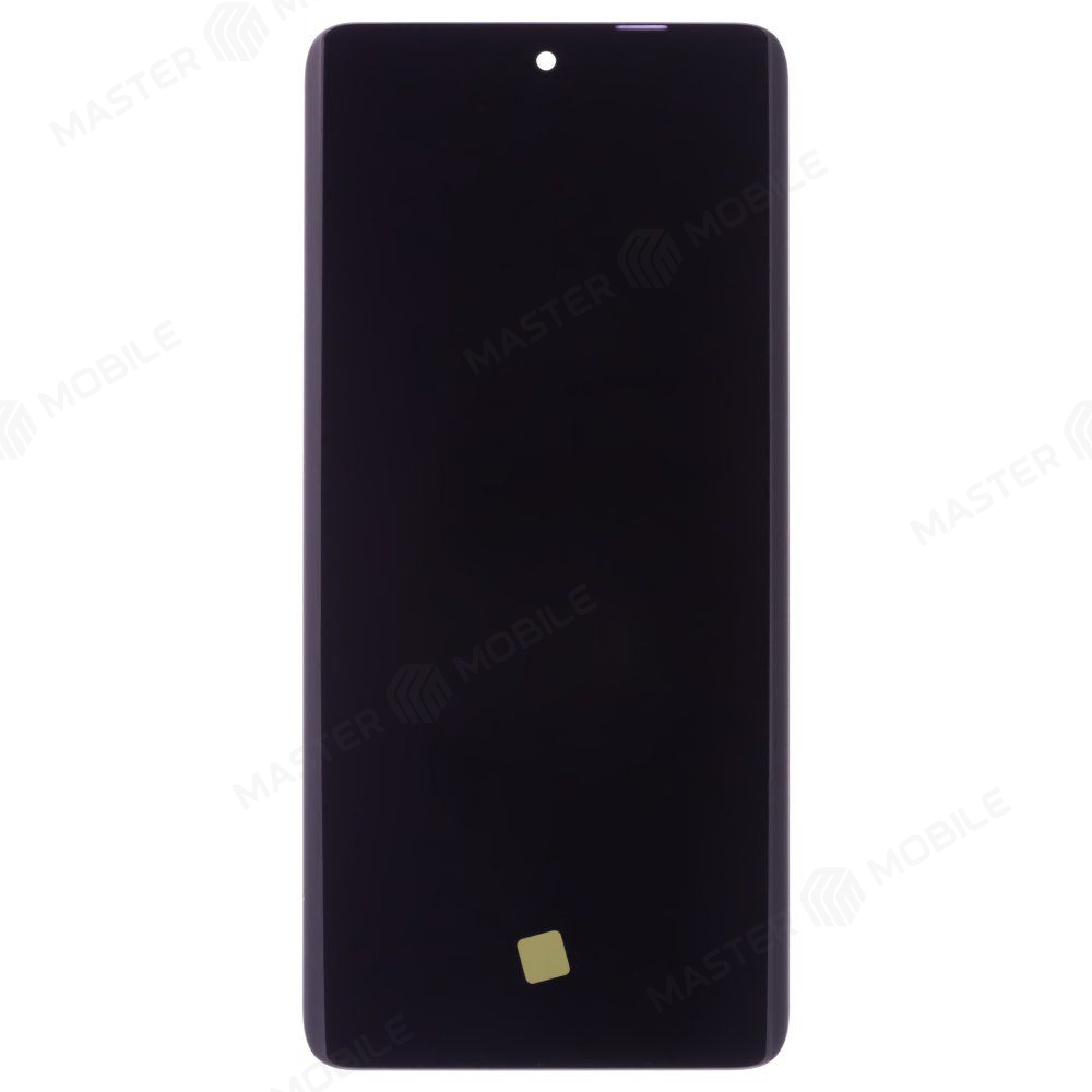 Дисплей для Huawei Nova 9 (NAM-LX9) + тачскрин (черный) (ORIG)