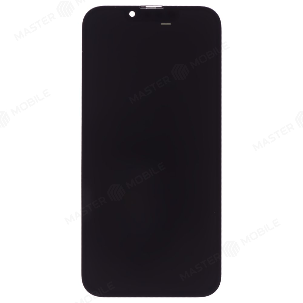 Дисплей для Apple iPhone 13 + тачскрин (черный) (GX ORIG) (Hard Oled)