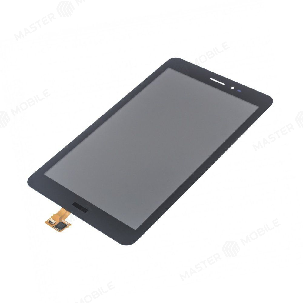 Дисплей для Huawei MediaPad T1 8.0 (S8-701U) + тачскрин (черный)