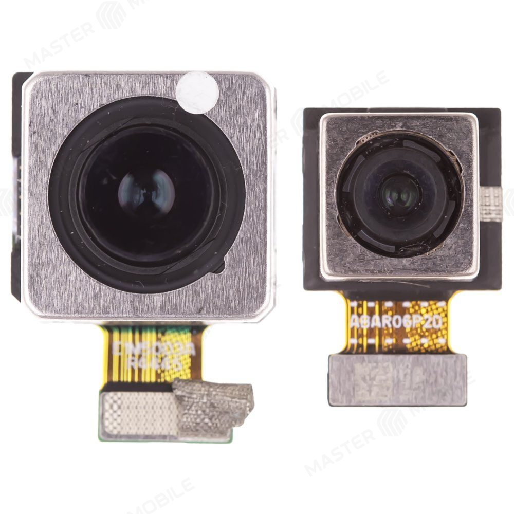 Камера для Huawei Honor Magic V3 (FCP-AN10) (задняя) (50 MP + 50 MP) (ORIG100)