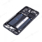 Рамка дисплея для Asus ZenFone 5 (ZE620KL) / ZenFone 5Z (ZS620KL) (черный) фото №2
