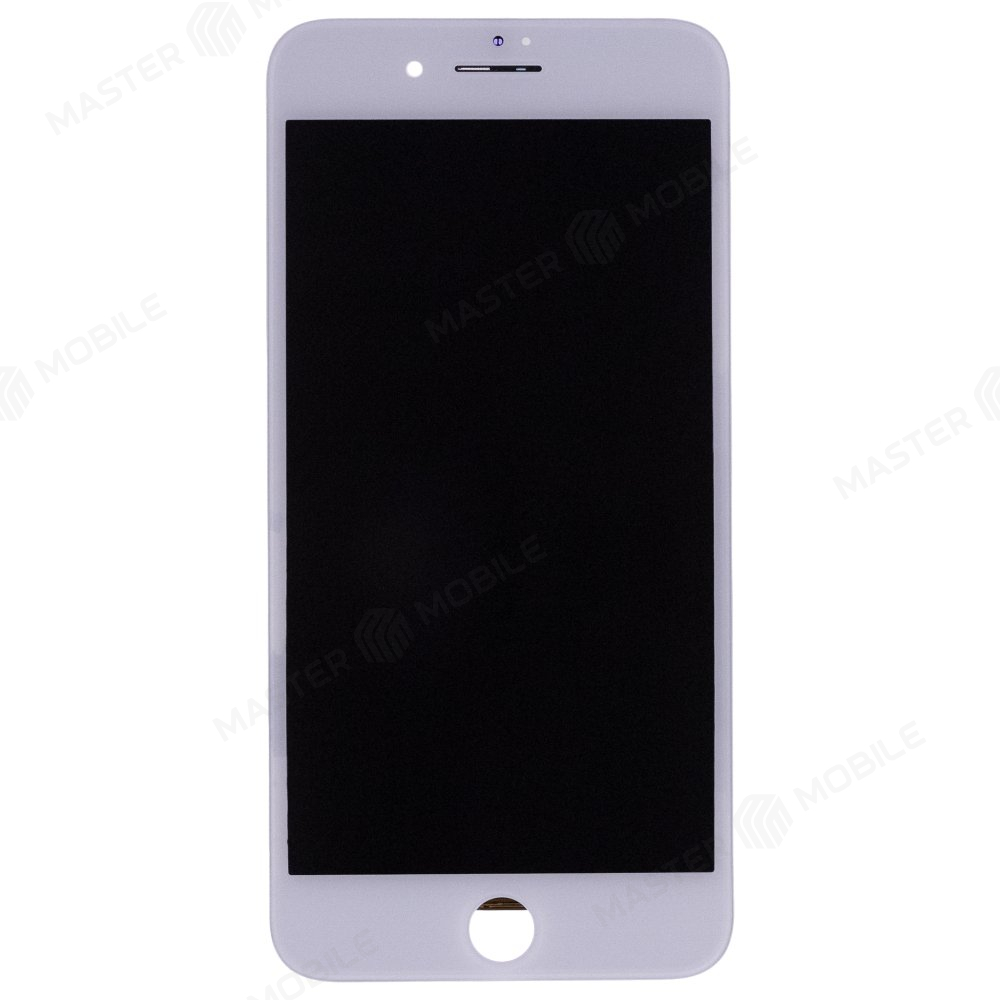 Дисплей для Apple iPhone 7 Plus + тачскрин (белый) (Medium)