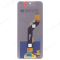 Дисплей для Infinix Hot 30 Play (X6835B) (в сборе с тачскрином) (черный) (ORIG) фото №2