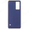Задняя крышка для Xiaomi 12T (22071212AG) / 12T Pro (22081212UG) (голубой) фото №2