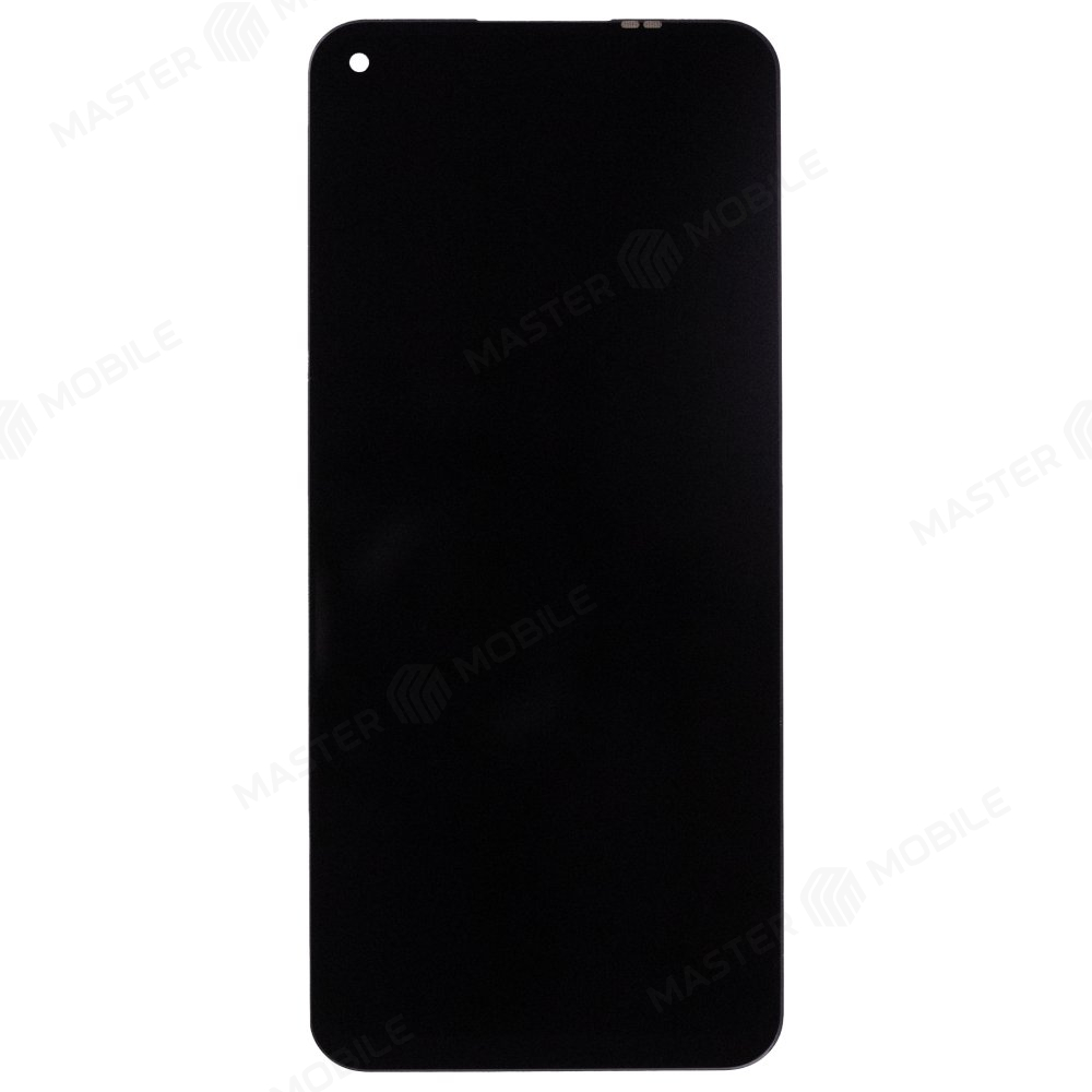 Дисплей для OPPO A54 4G (CPH2239) / A55 4G (CPH2325) / OnePlus Nord N100 + тачскрин (черный) (ORIG)