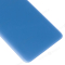 Задняя крышка для Huawei Nova 3 (PAR-LX1) (голубой) фото №4