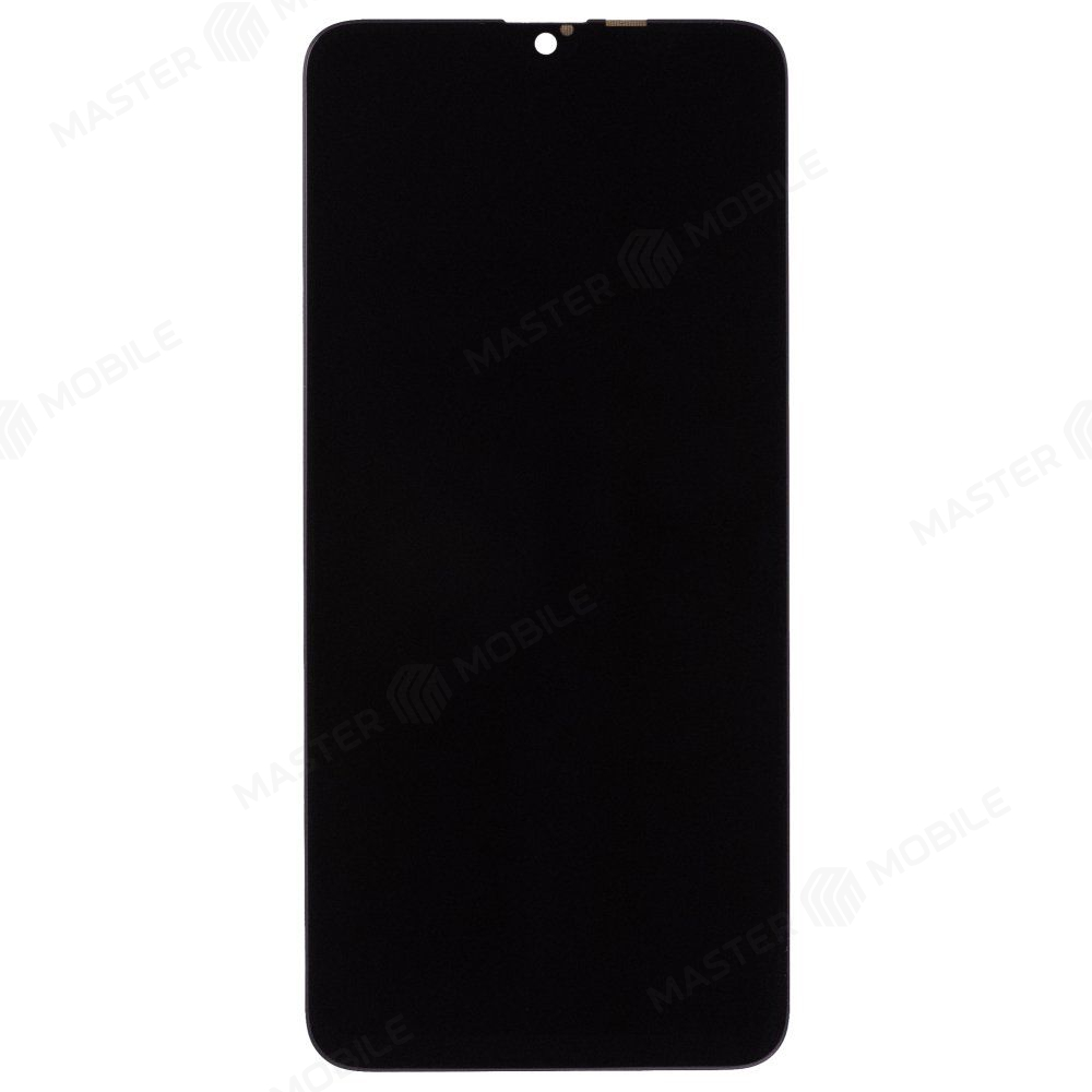 Дисплей для Realme 5 Pro (RMX1971) + тачскрин (черный) (Medium)