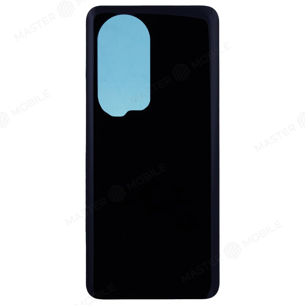 Задняя крышка для Huawei P50 Pro (JAD-LX9) (черный)