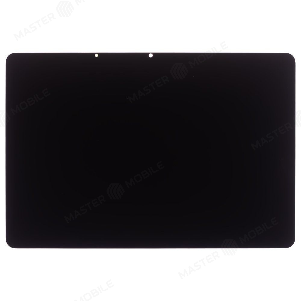 Дисплей для Huawei MatePad 11.5S PaperMatte Edition (TGR-W09) + тачскрин (черный) (ORIG)