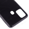 Задняя крышка для Samsung M315 Galaxy M31 (черный) фото №3