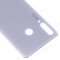 Задняя крышка для Huawei P30 Lite / Nova 4e (MAR-LX1M/MAR-AL00) (белый) фото №3