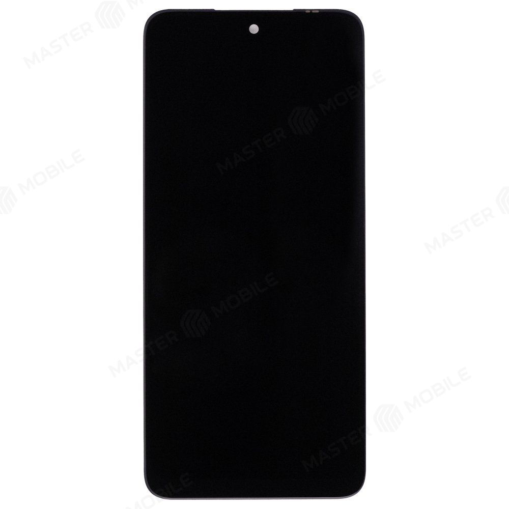 Дисплей для Xiaomi Poco M3 Pro 4G (M2103K19PY) / Redmi Note 10T 5G (M2103K19Y) / Redmi Note 11 SE и др. + тачскрин (черный) (Medium)