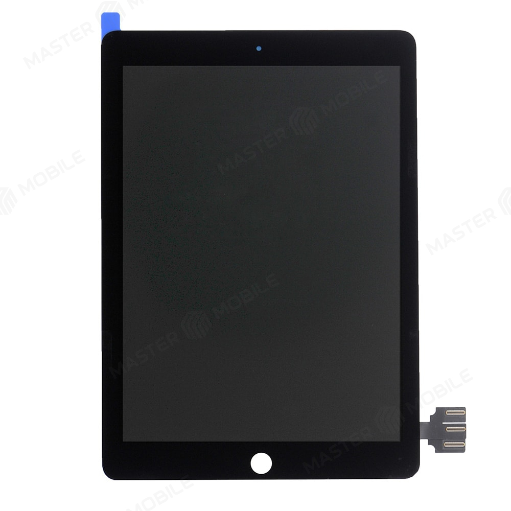 Дисплей для Apple iPad Pro 9.7 (2016) (A1673/A1674/A1675) + тачскрин (черный) (Medium)