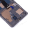 Дисплей для Samsung G988 Galaxy S20 Ultra (в сборе с тачскрином) (серый) (в рамке) (OLED) (High) фото №3