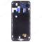 Дисплей для Samsung A205 Galaxy A20 (в сборе с тачскрином) (черный) (в рамке) (OLED) (High) фото №2
