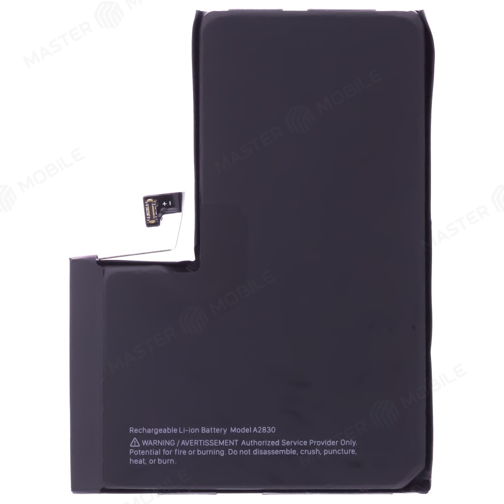 Аккумулятор для Apple iPhone 14 Pro Max (Premium)