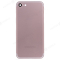 Корпус для Apple iPhone 7 (розовый)  фото №1