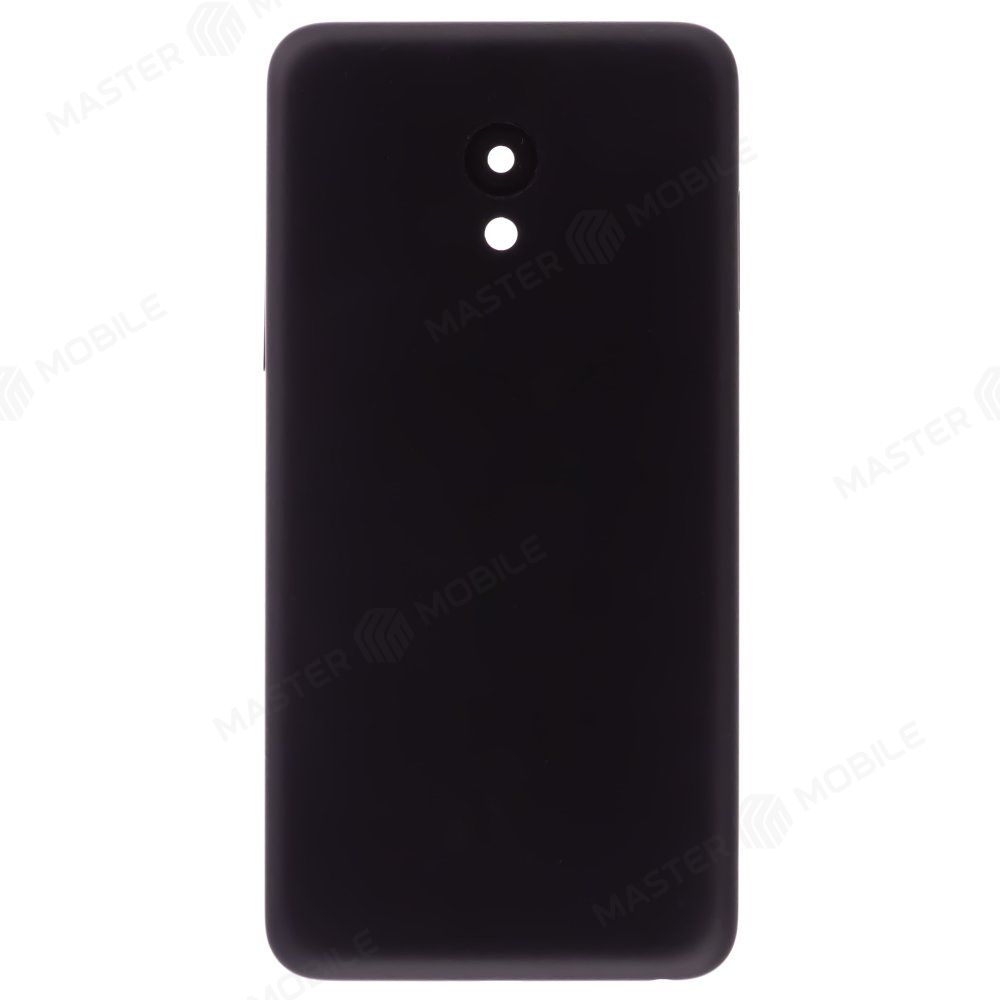 Задняя крышка для Meizu M5 (черный)