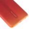 Задняя крышка для Xiaomi Redmi 8A (M1908C3KG) (красный) фото №4