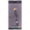 Дисплей для Sony G3421 Xperia XA1 Plus/G3412 Xperia XA1 Plus Dual (в сборе с тачскрином) (черный) (Medium) фото №2