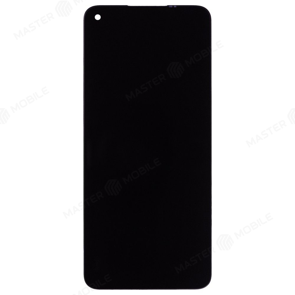 Дисплей для Realme 8 5G (RMX3241) / Narzo 30 5G (RMX3242) / Narzo 30 Pro 5G (RMX2117) + тачскрин (черный) (ORIG)