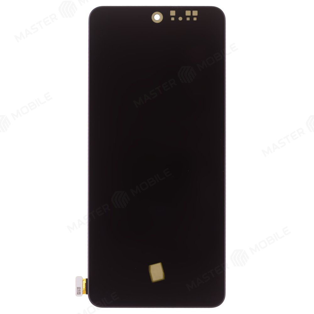 Дисплей для Vivo V29e (V2317) + тачскрин (черный) (ORIG)