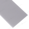Задняя крышка для Google Pixel 6A (белый) фото №3