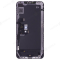 Дисплей для Apple iPhone Xs Max (в сборе с тачскрином) (черный) (GX ORIG) (Hard Oled) фото №2