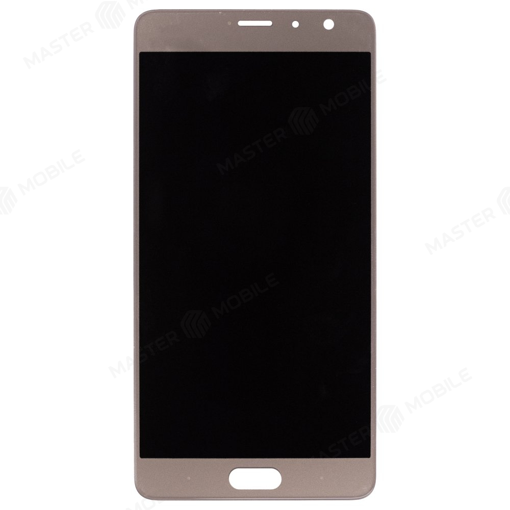 Дисплей для Xiaomi Redmi Pro (в сборе с тачскрином) (золотистый) (OLED)
