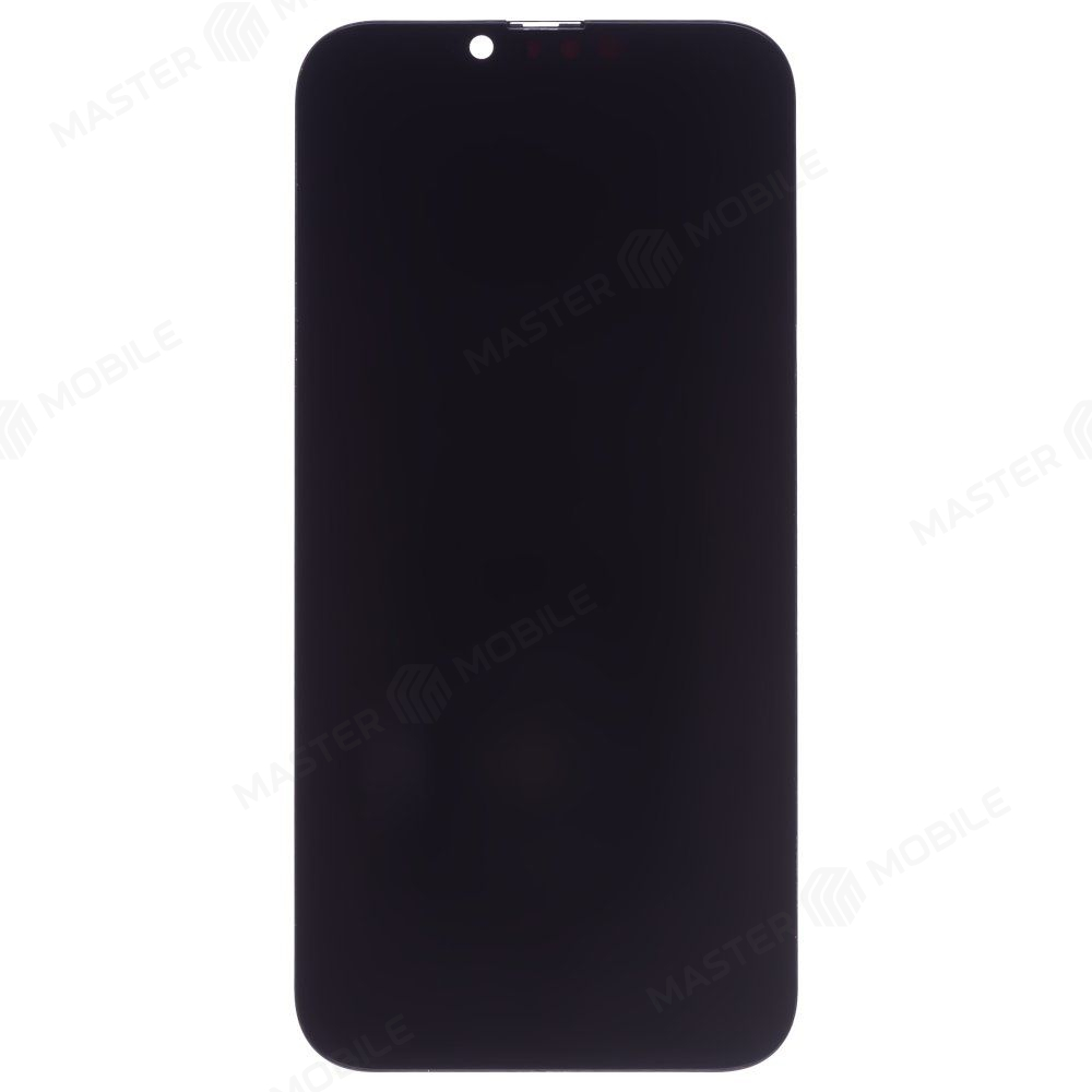Дисплей для Apple iPhone 14 Plus + тачскрин (черный) (JK) (In-Cell) (площадка под IC)
