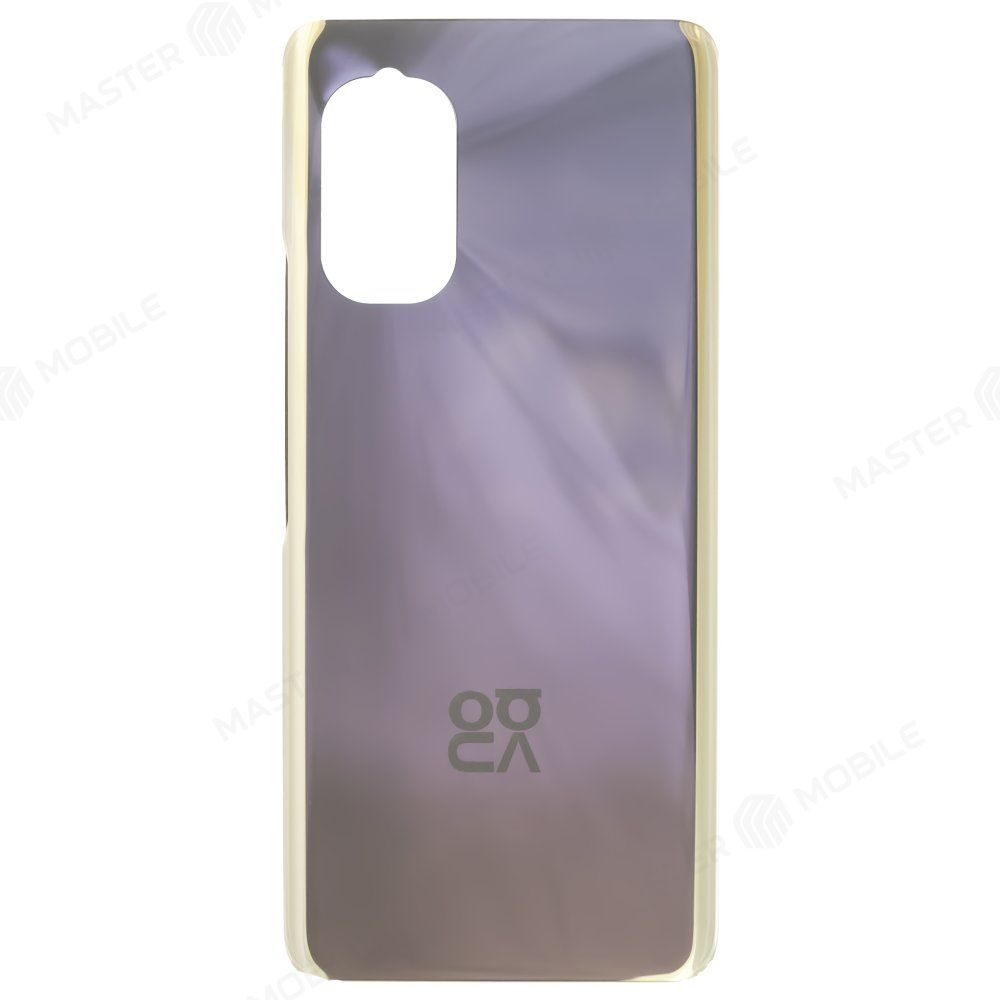 Задняя крышка для Huawei Nova 9 SE (JLN-LX1) (золотистый)
