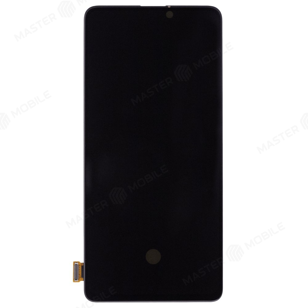 Дисплей для Xiaomi Mi 9T (M1903F10G) / Mi 9T Pro (M1903F11G) / Redmi K20 (M1903F10I) / Redmi K20 Pro + тачскрин (черный) (OLED)