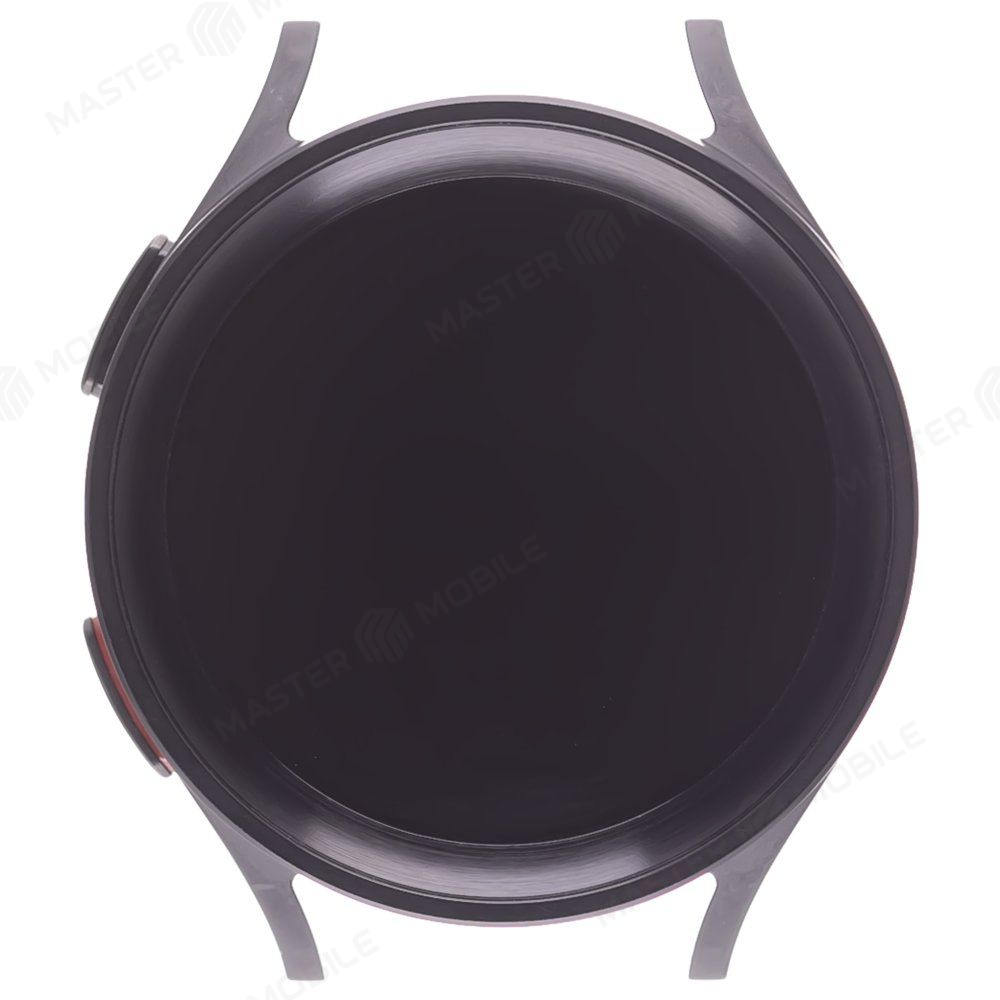 Дисплей для Samsung R925 Galaxy Watch 5 Pro + тачскрин (черный) (ORIG)