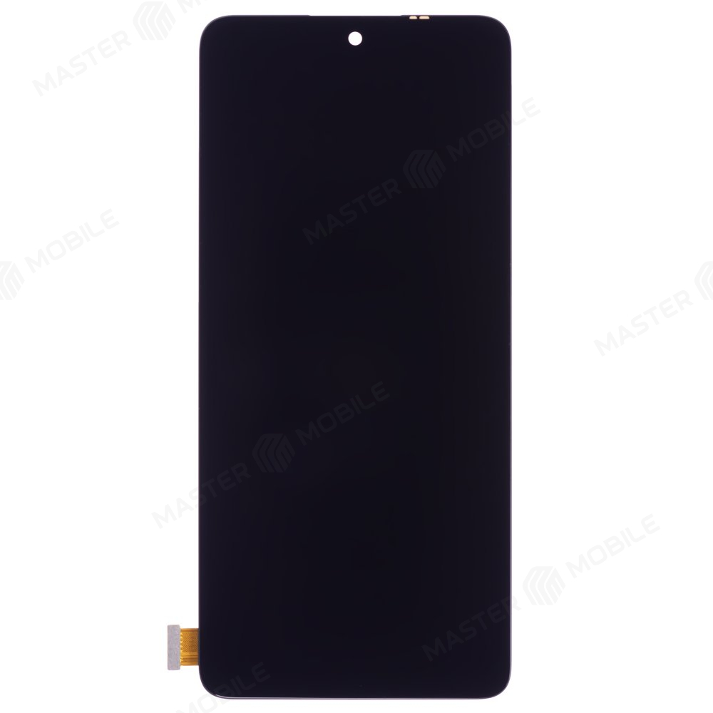 Дисплей для Xiaomi Redmi Note 13 4G (23124RA7EO) / Redmi Note 14 4G (24117RN76O) / Poco M7 Pro 5G (2409FPCC4G) и др. + тачскрин (черный) (In-Cell)