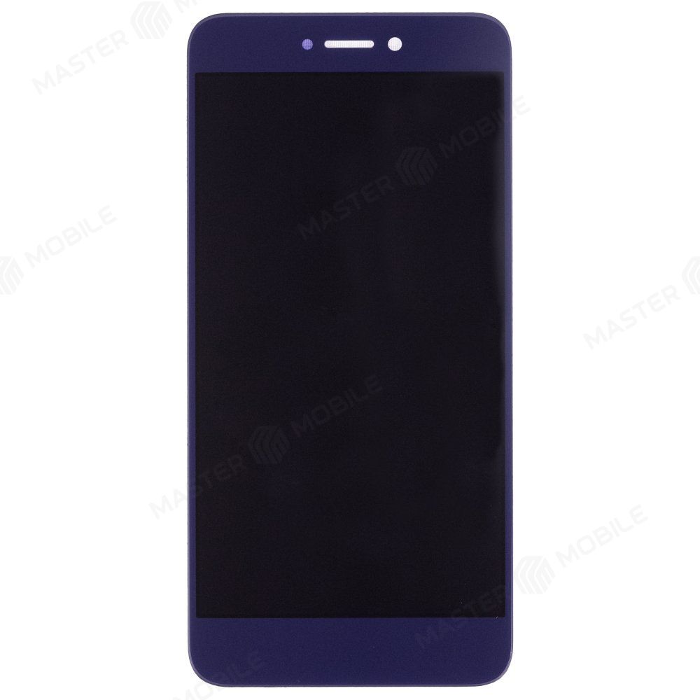 Дисплей для Huawei Honor 8 Lite (PRA-TL10) / P8 Lite 2017 / P9 Lite 2017 (PRA-LX3) + тачскрин (синий) (Medium)