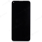 Дисплей для Huawei P40 Lite E (ART-L29) / Honor 9C (AKA-L29) / Honor Play 3 / Y7p (ART-L28) (в сборе с тачскрином) (черный) (ORIG) фото №1