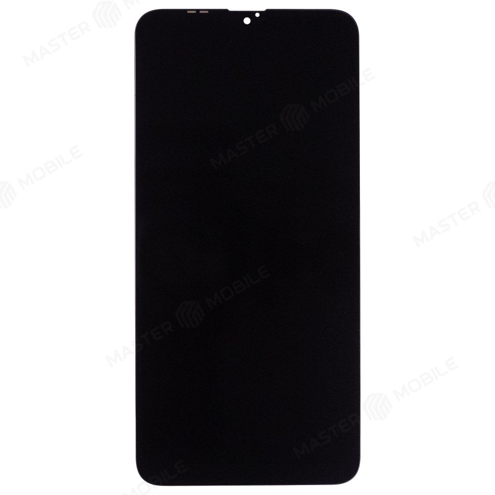 Дисплей для Samsung A105 Galaxy A10 / M105 Galaxy M10 + тачскрин (черный) (Medium)