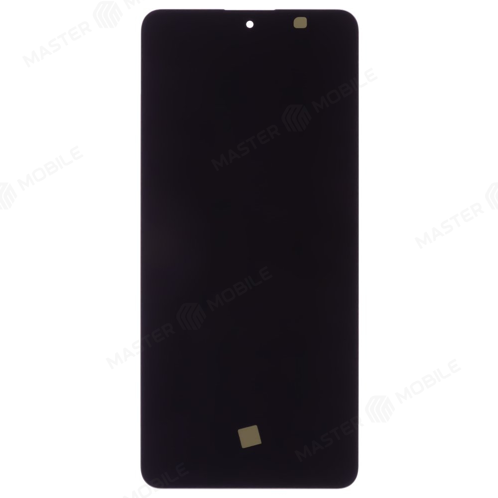 Дисплей для Xiaomi Poco X6 (23122PCD1G) / Redmi Note 13 Pro 5G (2312DRA50C) (в сборе с тачскрином) (черный) (ORIG)