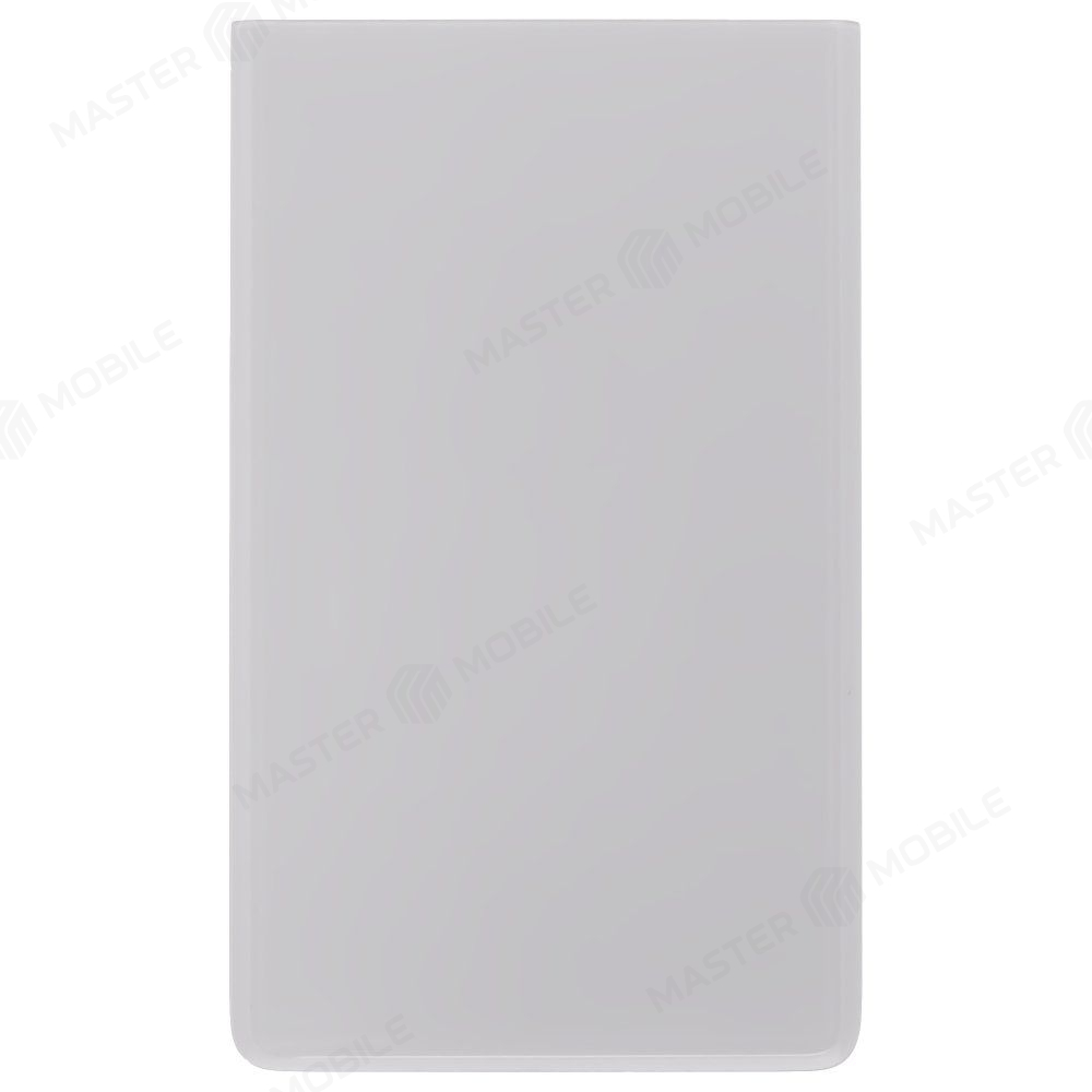 Задняя крышка для Google Pixel 7 (GVU6C/GQML3/GO3Z5) (белый)