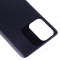 Задняя крышка для Xiaomi Poco M5s (2207117BPG) (серый) фото №3