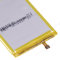 Аккумулятор для ZTE Blade A510 (Li3822T43P8h725640)  фото №3