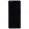 Дисплей для Huawei Nova 11 Pro (GOA-LX9) (в сборе с тачскрином) (черный) (ORIG) фото №1