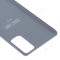 Задняя крышка для Samsung G780 Galaxy S20 FE (розовый) фото №4