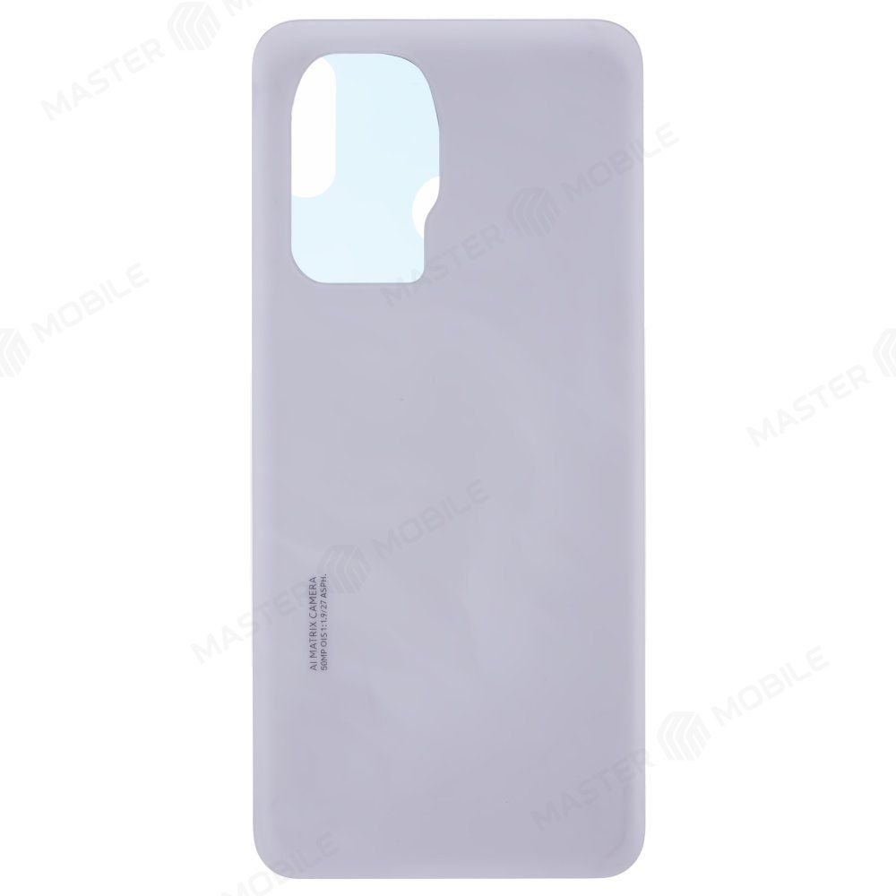 Задняя крышка для Huawei Honor 200 (ELI-NX9) (белый)