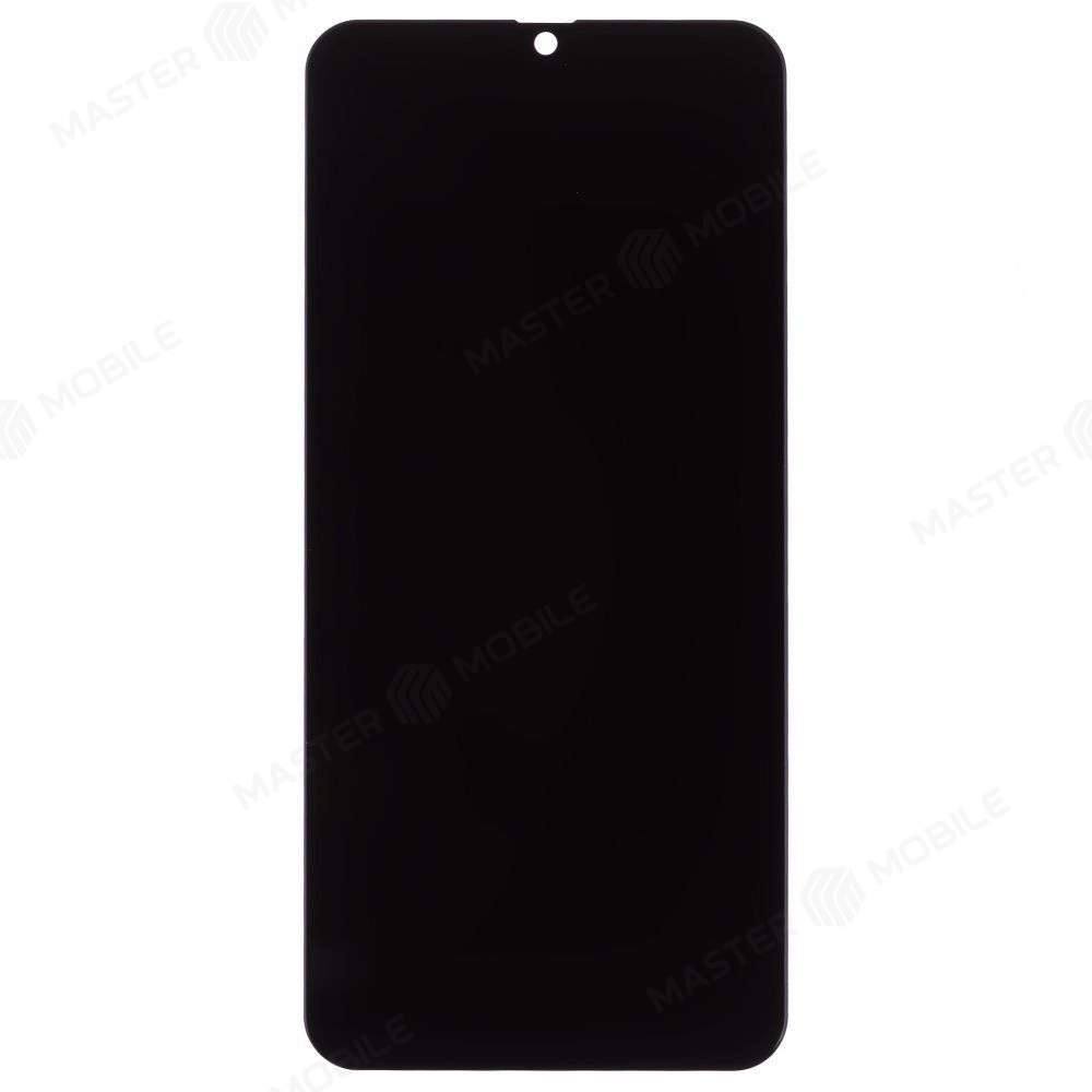 Дисплей для Samsung M215 Galaxy M21 / M307 Galaxy M30s / M315 Galaxy M31 + тачскрин (черный) (In-Cell)