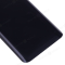 Задняя крышка для Xiaomi Mi 10 5G (M2001J2G) / Mi 10 Pro (M2001J1G) (черный) фото №4